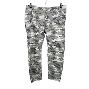 Unisex Lindex - Teksad, suurus 46 - Hall (1)