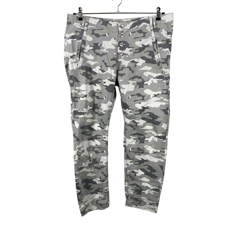 Unisex Lindex - Teksad, suurus 46 - Hall ()