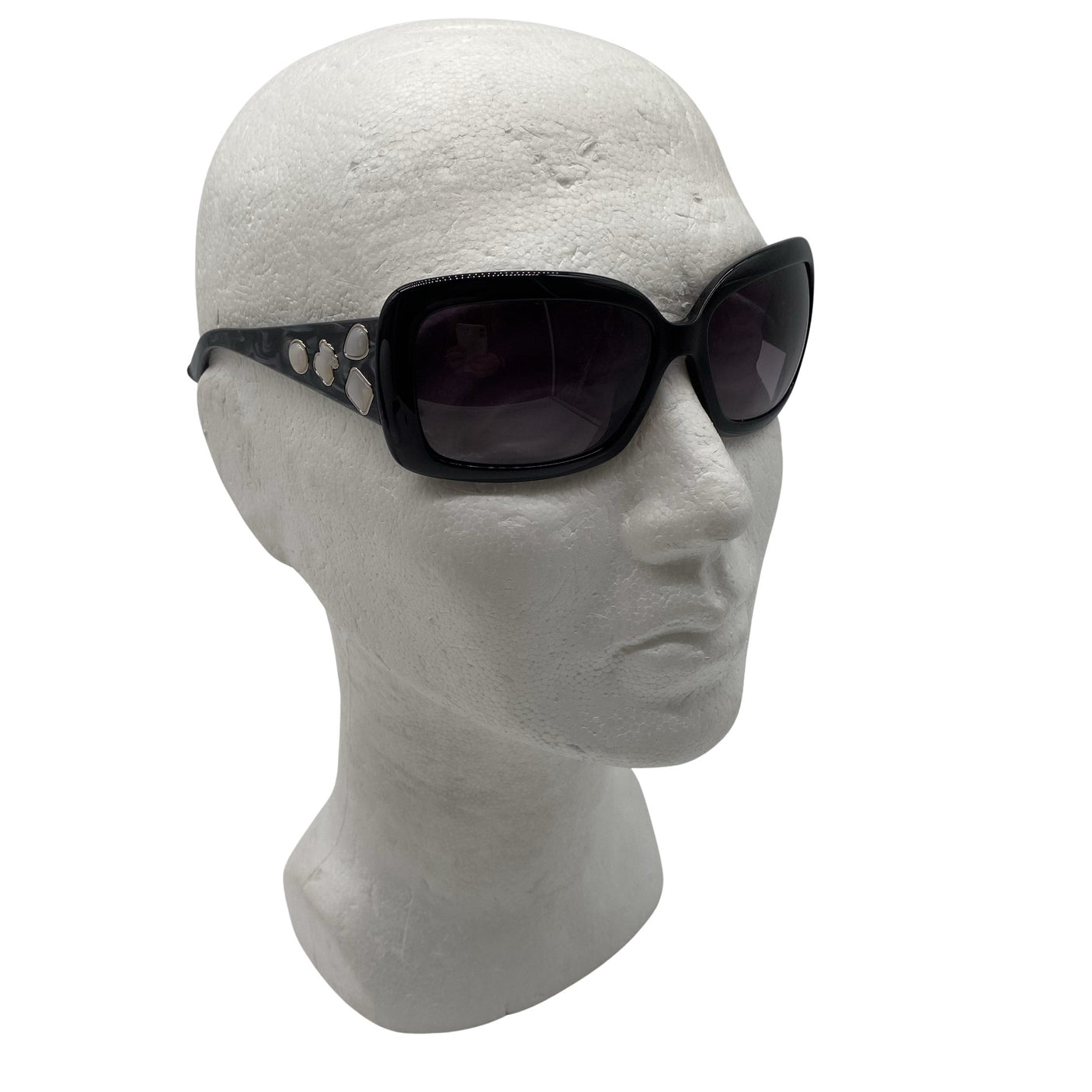 Unisex Tous - Päikeseprillid, suurus Ei kokoa - Must (3)