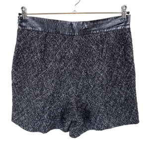 Unisex Marella - Lühikesed püksid, suurus 40 - Must (2)