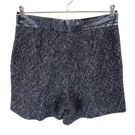 Unisex Marella - Lühikesed püksid, suurus 40 - Must (2)
