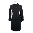 Unisex Sportmax - Kostüüm, suurus 36 - Must ()