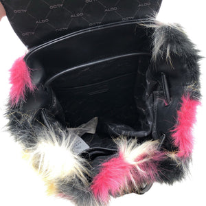 Unisex Aldo - Seljakott, suurus Ei kokoa - Must (3)