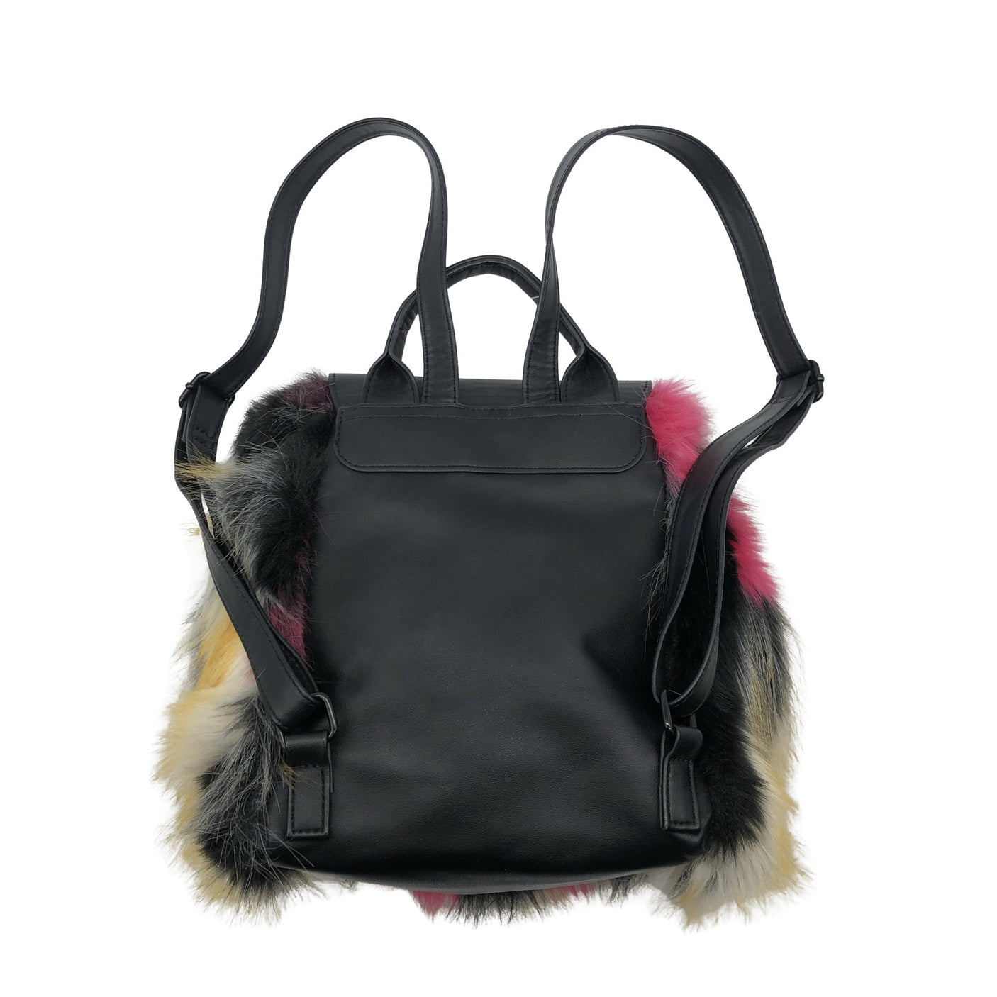 Unisex Aldo - Seljakott, suurus Ei kokoa - Must (5)