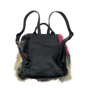 Unisex Aldo - Seljakott, suurus Ei kokoa - Must (5)