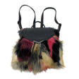 Unisex Aldo - Seljakott, suurus Ei kokoa - Must ()