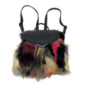 Unisex Aldo - Seljakott, suurus Ei kokoa - Must (1)