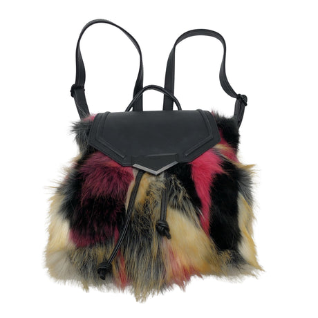 Unisex Aldo - Seljakott, suurus Ei kokoa - Must ()