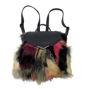 Unisex Aldo - Seljakott, suurus Ei kokoa - Must (4)