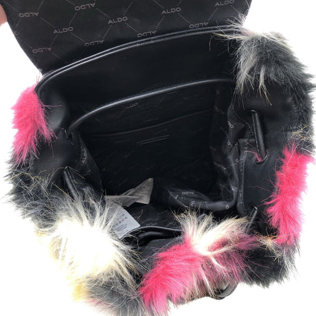Unisex Aldo - Seljakott, suurus Ei kokoa - Must (2)
