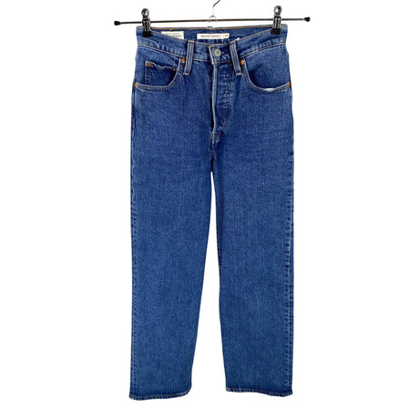 Unisex Levi's - Teksad, suurus W24 - Sinine ()