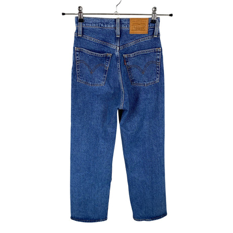 Unisex Levi's - Teksad, suurus W24 - Sinine (2)