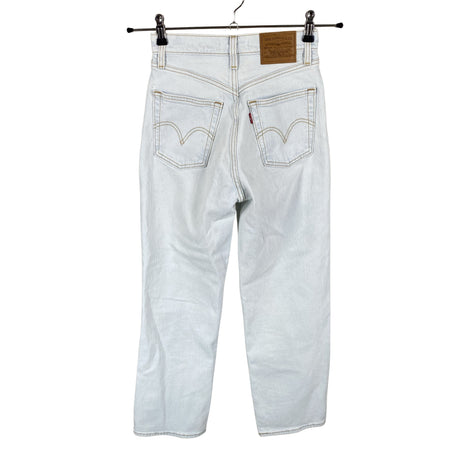 Unisex Levi's - Teksad, suurus W24 - Helesinine (2)