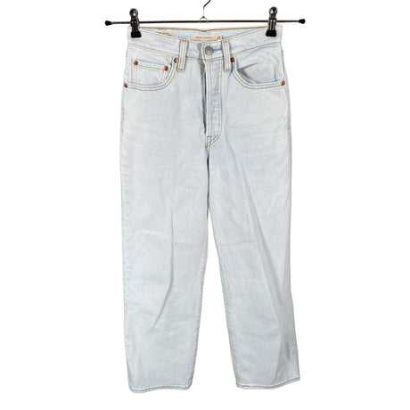 Unisex Levi's - Teksad, suurus W24 - Helesinine ()