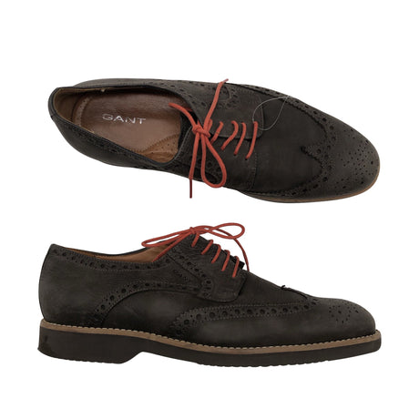 Unisex Gant - Igapäevased jalanõud, suurus 43 - Pruun ()