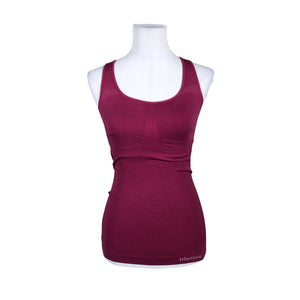 Unisex Triumph - Sporditopp, suurus 40 - Roosa (1)