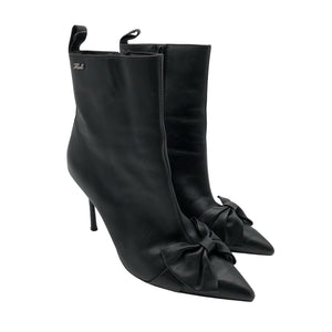 Unisex Karl Lagerfeld - Poolsaapad, suurus 41 - Must (2)