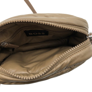 Unisex Hugo Boss - Õlakott, suurus Mini - Pruun (3)