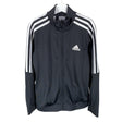 Unisex Adidas - Soojendusjope, suurus 134 - 140 - Must ()