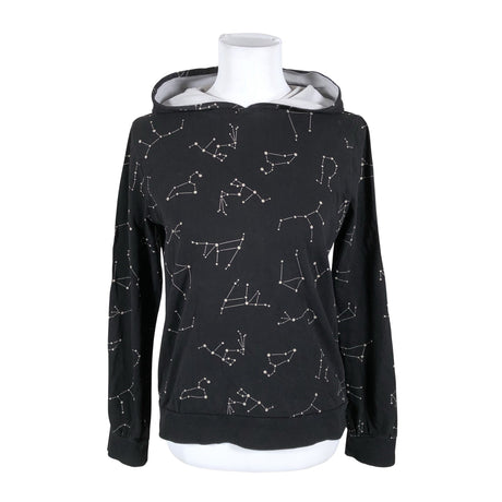 Unisex me&i - Dressipluus, suurus 36 - Must (2)