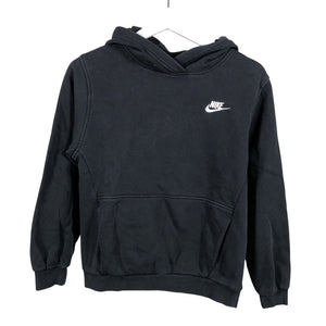 Unisex Nike - Dressipluus, suurus 152 - 158 - Must (1)