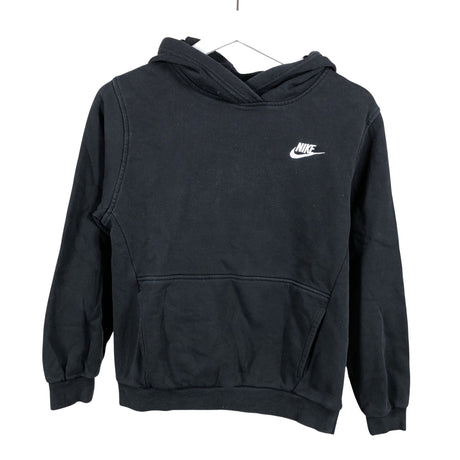 Unisex Nike - Dressipluus, suurus 152 - 158 - Must ()