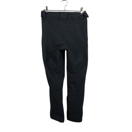 Unisex Five seasons - Õuepüksid, suurus 134 - 140 - Must (2)