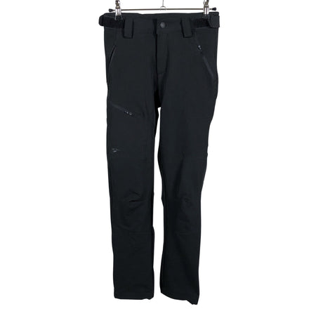 Unisex Five seasons - Õuepüksid, suurus 134 - 140 - Must ()