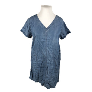 Unisex Esprit - Mitteveniv kleit, suurus 42 - Sinine (1)
