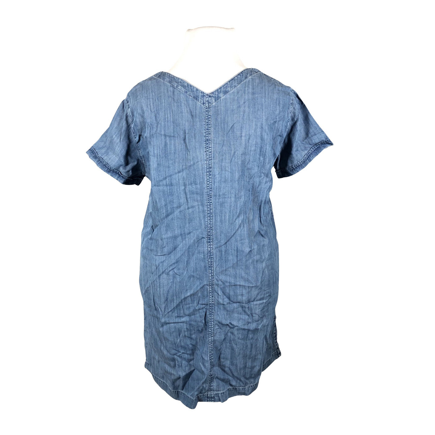 Unisex Esprit - Mitteveniv kleit, suurus 42 - Sinine (2)