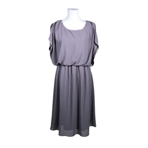 Unisex Zay - Pidulik kleit, suurus 36 - Hall (1)