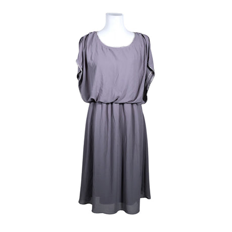 Unisex Zay - Pidulik kleit, suurus 36 - Hall ()