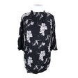 Unisex S.T.I - Mitteveniv kleit, suurus 42 - Hall ()