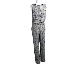 Unisex Tommy Hilfiger - Pükskostüüm, suurus 38 - Sinine (2)
