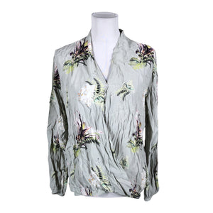 Unisex Mos Mosh - Pluus, suurus 40 - Helesinine (2)