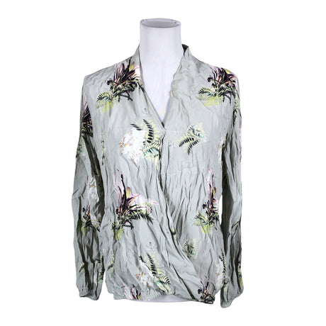 Unisex Mos Mosh - Pluus, suurus 40 - Helesinine (2)