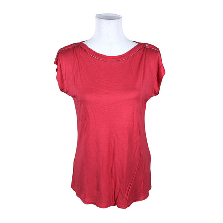 Unisex Garcia - T-särk, suurus 38 - Roosa ()