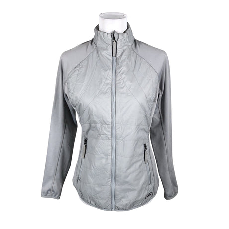 Unisex Calvin Klein - Spordijope, suurus 38 - Hall (2)