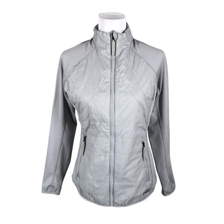 Unisex Calvin Klein - Spordijope, suurus 38 - Hall ()