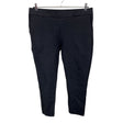 Unisex me&i - Trikotaažist püksid, suurus 42 - Must ()