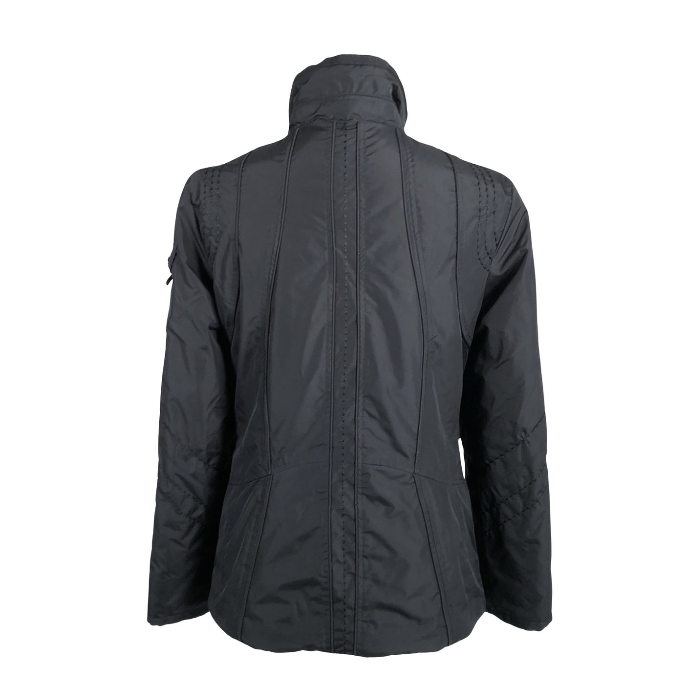 Unisex Calvin Klein - Talvejope, suurus 34 - Must (2)