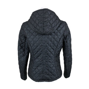 Unisex Tommy Hilfiger - Tepitud jope, suurus 36 - Must (2)