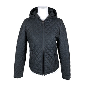 Unisex Tommy Hilfiger - Tepitud jope, suurus 36 - Must (1)