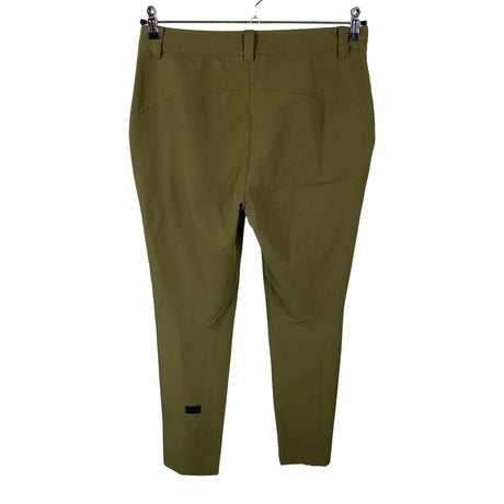 Unisex Halti - Õuepüksid, suurus 36 - Roheline (2)