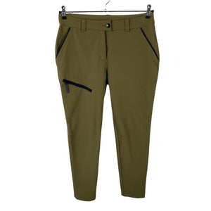 Unisex Halti - Õuepüksid, suurus 36 - Roheline (1)