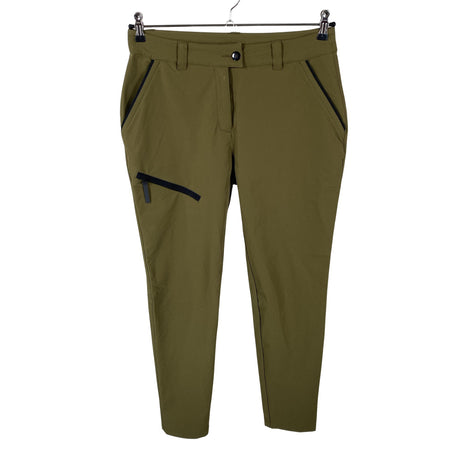Unisex Halti - Õuepüksid, suurus 36 - Roheline ()