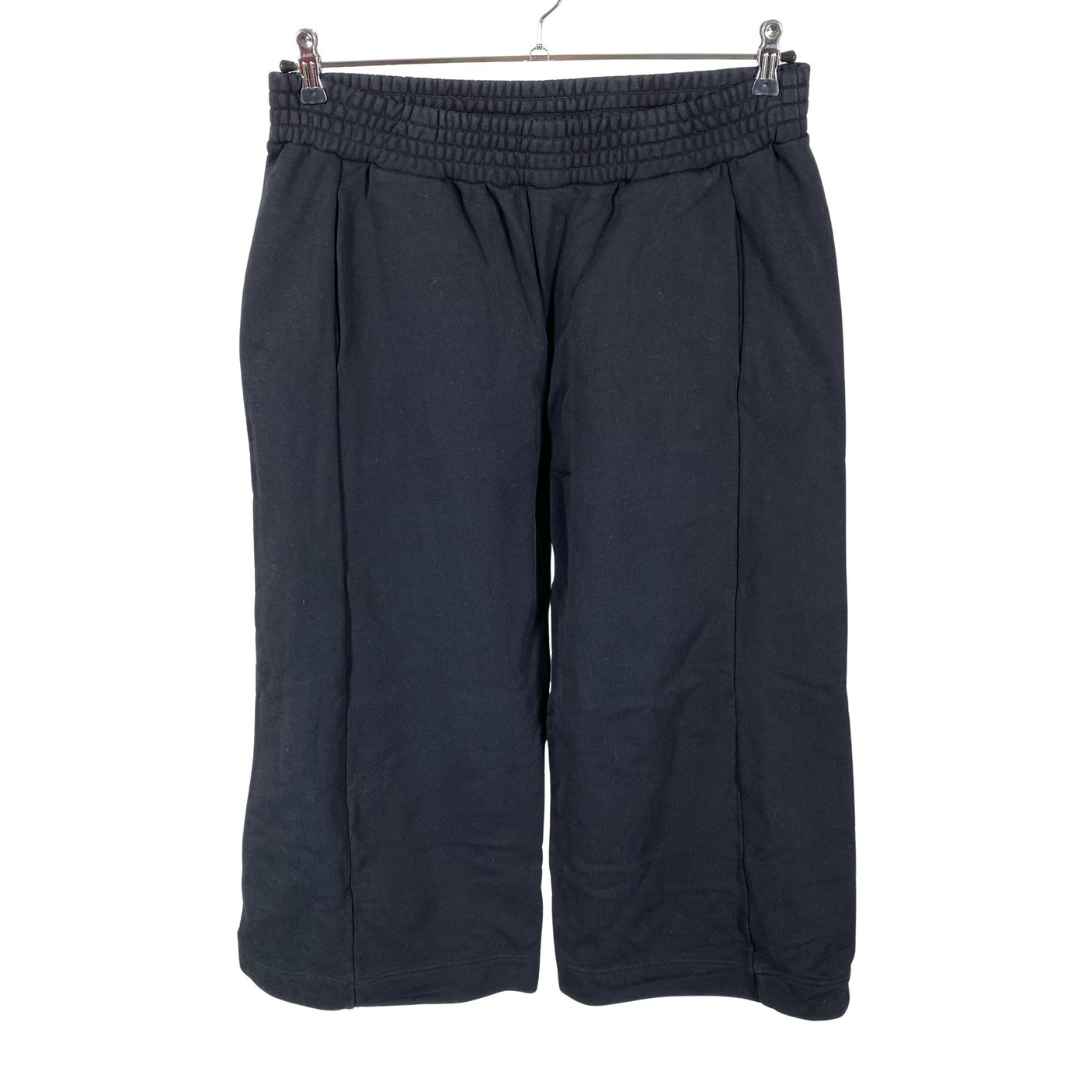 Unisex COS - Dressikangast püksid, suurus 42 - Must (1)