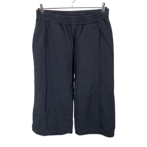 Unisex COS - Dressikangast püksid, suurus 42 - Must (1)