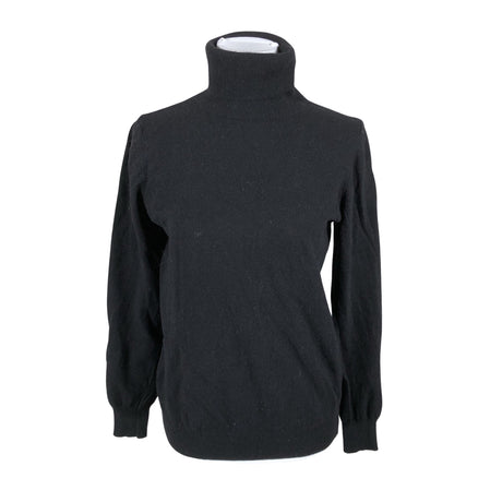 Unisex Noa Noa - Kampsun, suurus 38 - Must (2)