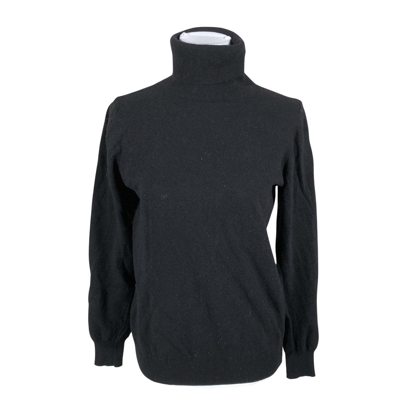 Unisex Noa Noa - Kampsun, suurus 38 - Must (1)